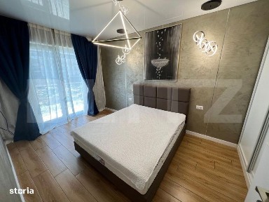 Doua apartamente cu 2 camere, cu vedere la mare - Prima linie | Mama