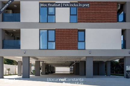#Bloc din cărămidă | Încălzire în pardoseală | TVA și parcare incluse