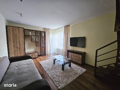 Apartament 2 camere 56mp, balcon, parcare, zona Expo Transilvania