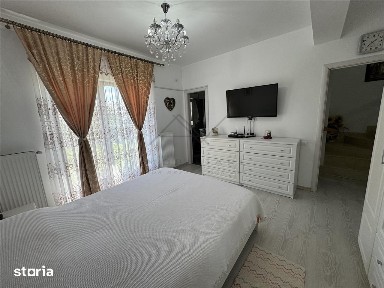 CASA P+1+M | BRAGADIRU | TOATE UTILITATILE - MOBILATA UTILATA