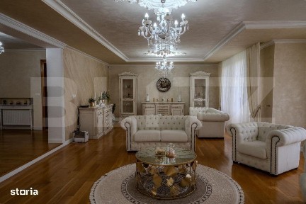Vila spatioasa D+P+E la intrare in Unirea - confort si o pozitie exc