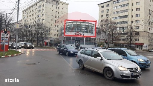 Bulevardul Independentei, Focsani, Vrancea