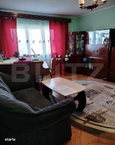 Apartament 3 camere, 93 mp, zona Semicentrala