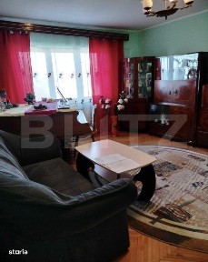 Apartament 3 camere, 93 mp, zona Semicentrala