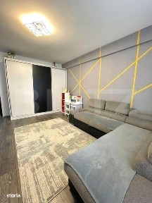 Apartament 2 camere, 57.69 mp, zona Bucium