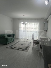 Apartament 2 camere, 61,7 mp utili, bloc nou Avanera