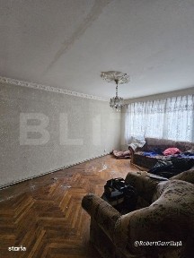 Apartament 2 camere, 48 mp, zona George Enescu