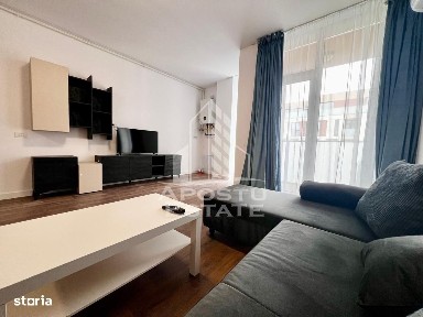 Apartament 2 camere, loc de parcare, Torontalului, Timisoara
