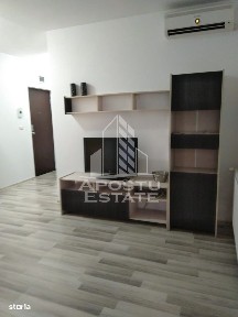 Aartament cu o camera, 32mp, zona Aradului, Timisoara