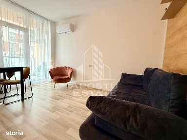 Apartament cu 2 camere, de vanzare, Zona Torontalului, Timisoara
