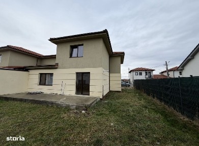 Casa Locativa Tip Duplex in Martinesti str Verona