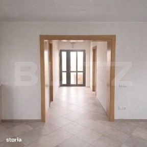 Casa individuala spatioasa | 229 mp utili | Teren 556 mp | Stupini