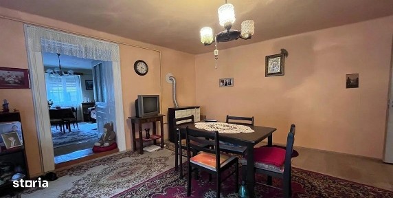 Casa 2 Camere Cristian - Teren 540 mp - Cod 5248