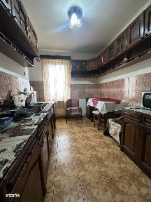 Apartament 3 camere, 69.79 mp, zona Tudor