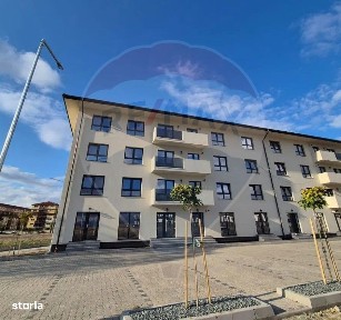 Spațiu comercial de închiriat - | 620 mp | Doamna Stanca