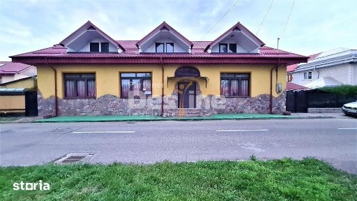 Savinesti, Neamt