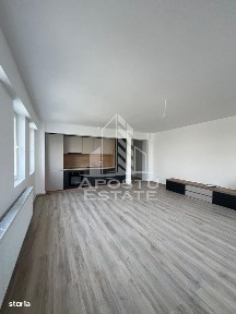 Apartament 2 camere modern bloc nou zona Lipovei Timisoara