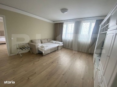 Apartamente 2 camere, 50 mp, zona Ghiroda
