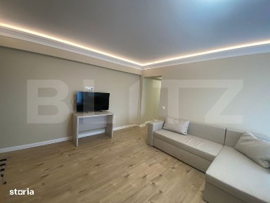 Apartamente 3 camere, 60 mp, zona Ghiroda