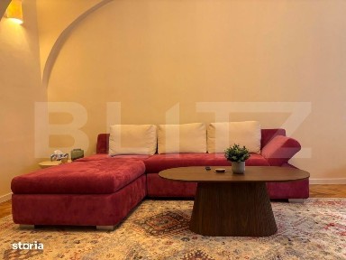 Apartament 2 camere, zona Ultracentral