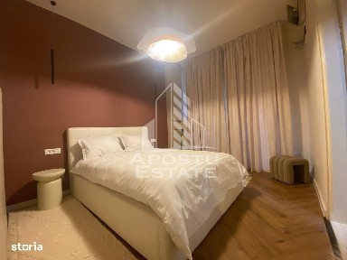 Apartament 2 camere, modern,Centrala proprie, Ultracentral -Timisoara