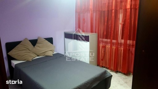 Apartament 2 camere, petfriendly, Timisoara, Girocului