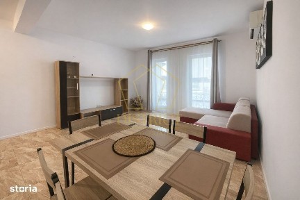 Apartament cu 2 camere | Giroc
