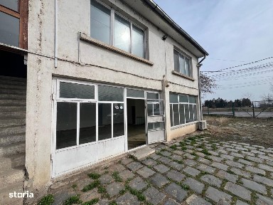 Zona Veche, Galati