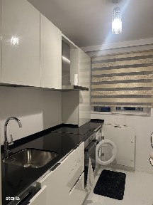 Campina - ap. 2 cam - mobilat ultramodern - 400 Euro/Luna