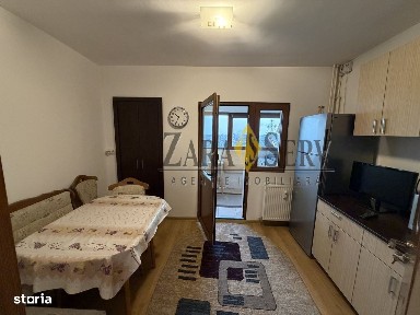 Închiriere apartament 3 camere - Ploiești, Intersecția Caraiman