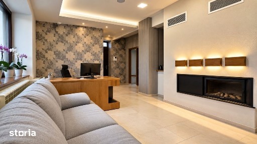 Proprietate premium in Centrul Vechi | Casa individuala cu curte