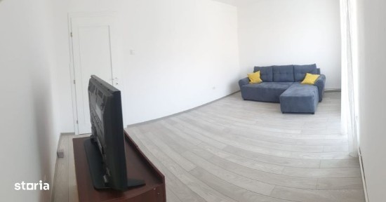 Inchiriez apartament 4 camere Strada Vulturului