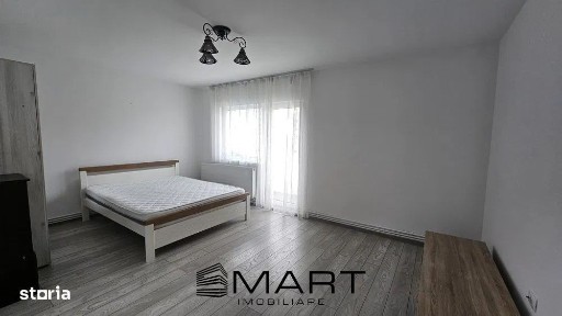 Inchiriez apartament 4 camere Strada Vulturului