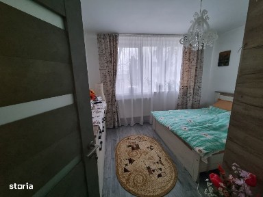 Apartament 2 camere decomandate, renovat, mobilat, utilat- Mioritei