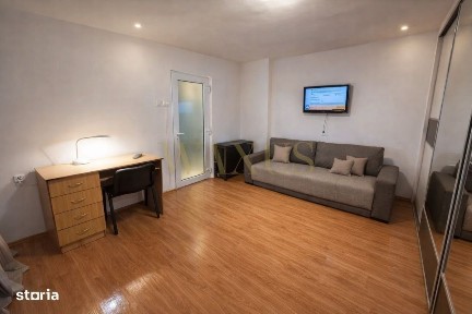 Apartament de Vanzare - SU 40Mp I Decomandat I Etaj 1 - Marasti