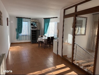 Exclusivitate Tuzla Apartament cu spațiu luminos și facilități bune