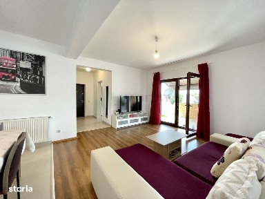 Casa 2 camere in Complex Rezidential Tunari | Lacul Pasarea