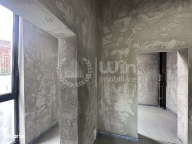 Spatiu comercial cu vitrina la strada | 100mp | Zona Piata Cipariu!