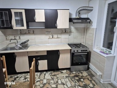 Apartament cu 3 Camere de Inchiriat in Slobozia