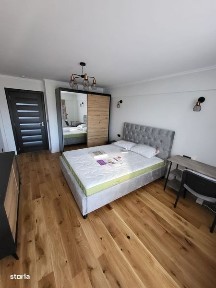 Apartament in Negresti-Oas str. Victoriei