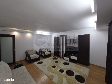 Apartament 2 camere decomandat - 52mp - Tatarasi parc Ciurchi