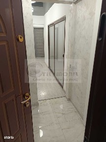 Apartament, 2 camere, decomandat,Tatarasi - Dispecer