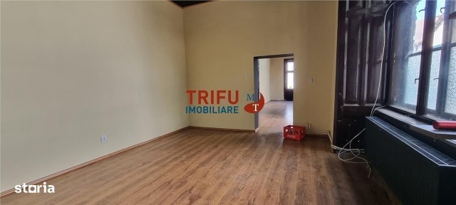 Spatiu de 75 mp pretabil pentru birouri aflat in vecinatatea Cetatii A