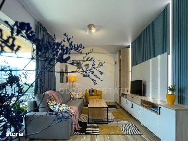 Inchiriere 2 Camere - Pipera | Centrala | Parcare