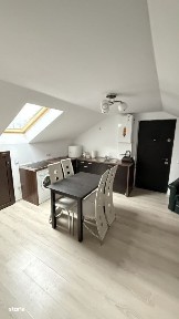 Ap spatios cu 2 camere + spatii depozitare+ parcare | Andrei Muresanu