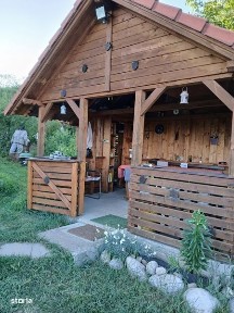 Casa situata in Arcus