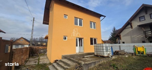 Casa de vanzare Danes nr. 85, Mures