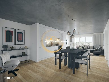 Predare rapida Metrou Teclu zona comerciala Ikea Titan Promo