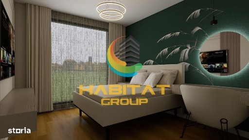 Pallady-Metrou Teclu - 3 camere, decomandat, 92 mp, 2 bai