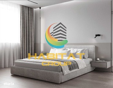 Pallady-Metrou N. Teclu - 2 camere, decomandat, 61.25 mp